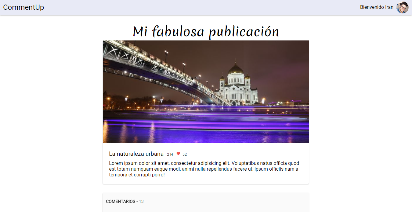 Publicaciones